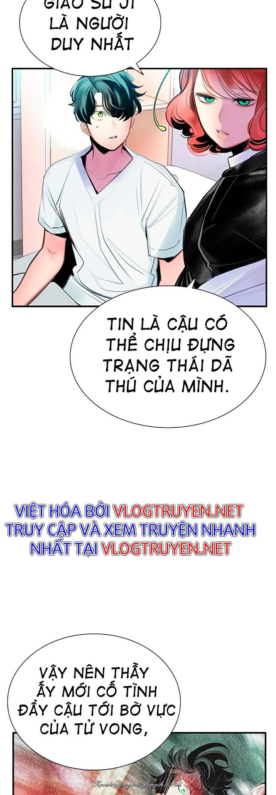 Kênh Truyện Tranh