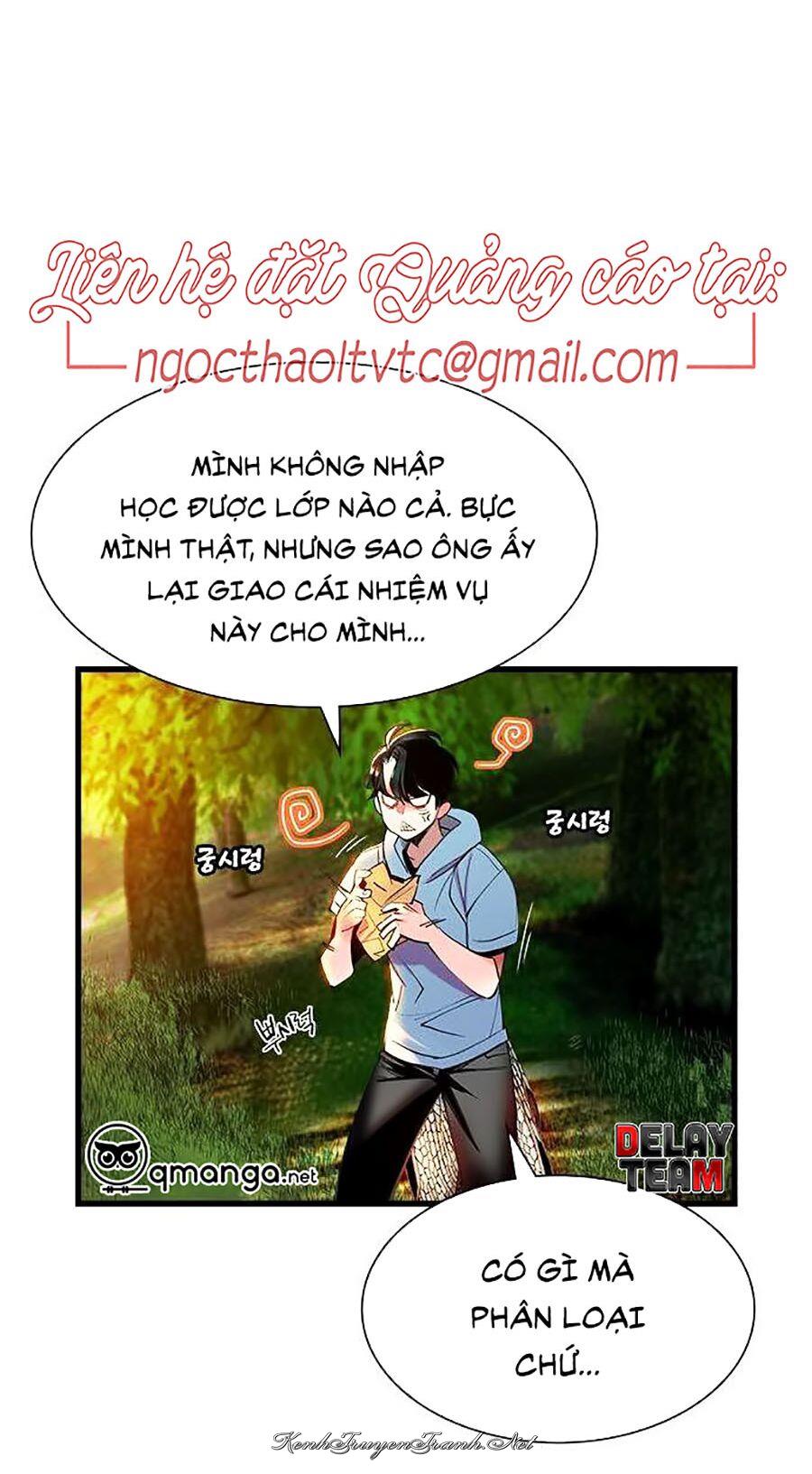 Kênh Truyện Tranh