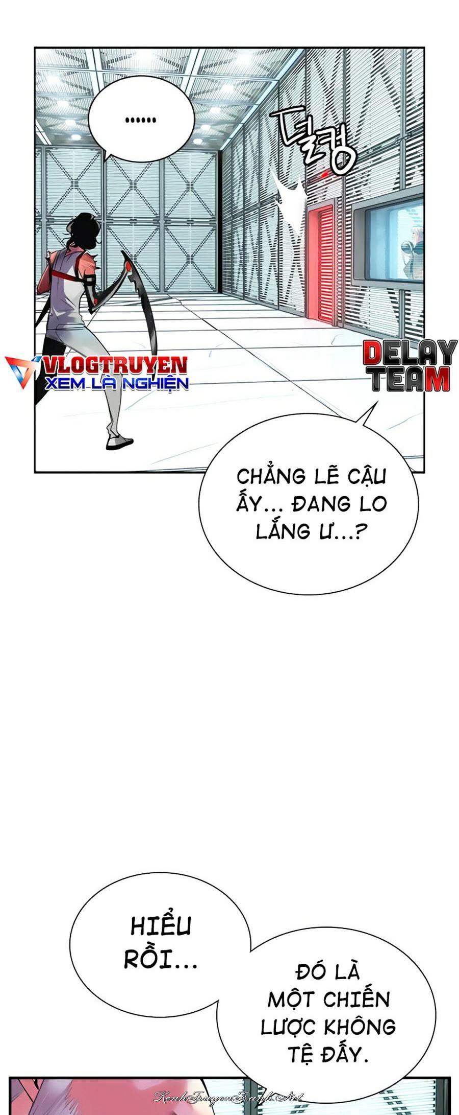 Kênh Truyện Tranh