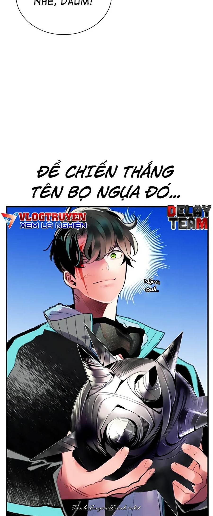 Kênh Truyện Tranh