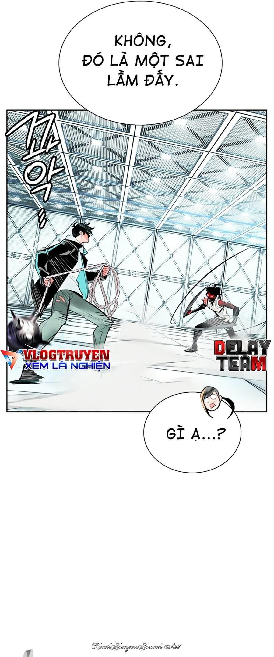 Kênh Truyện Tranh