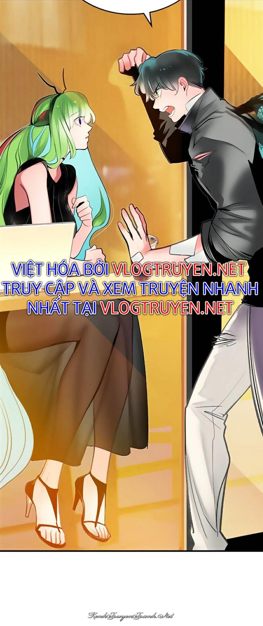 Kênh Truyện Tranh