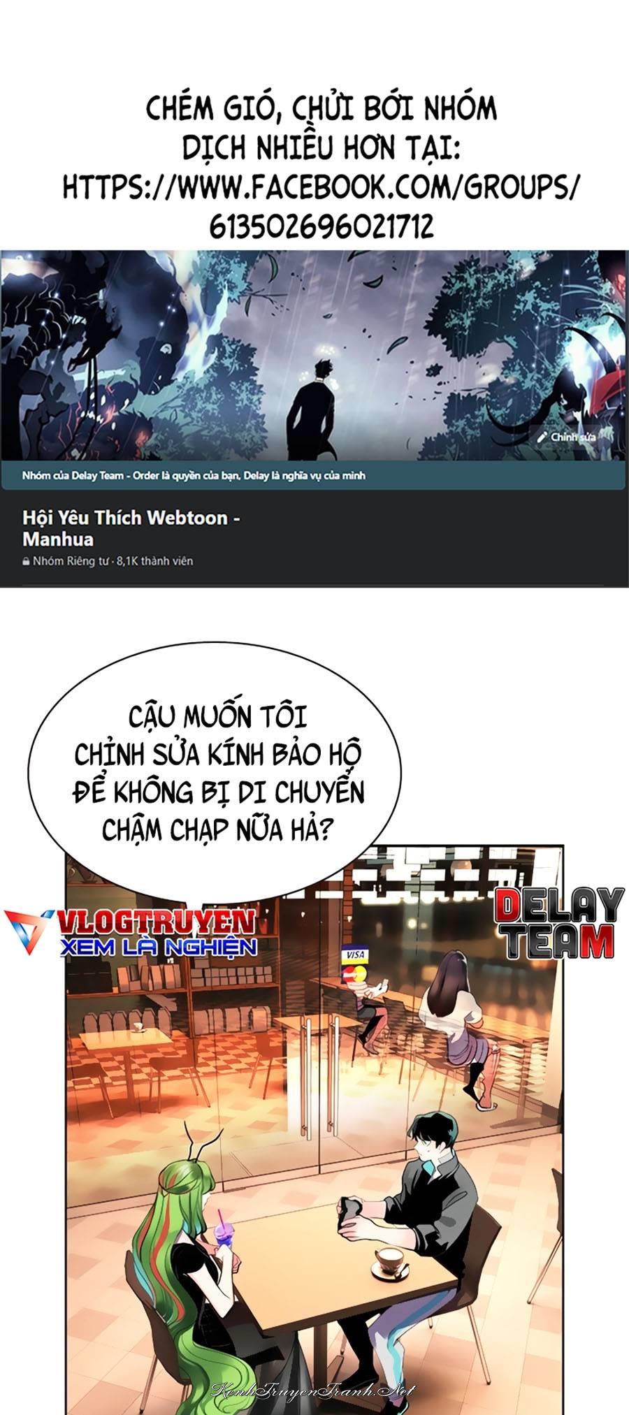 Kênh Truyện Tranh