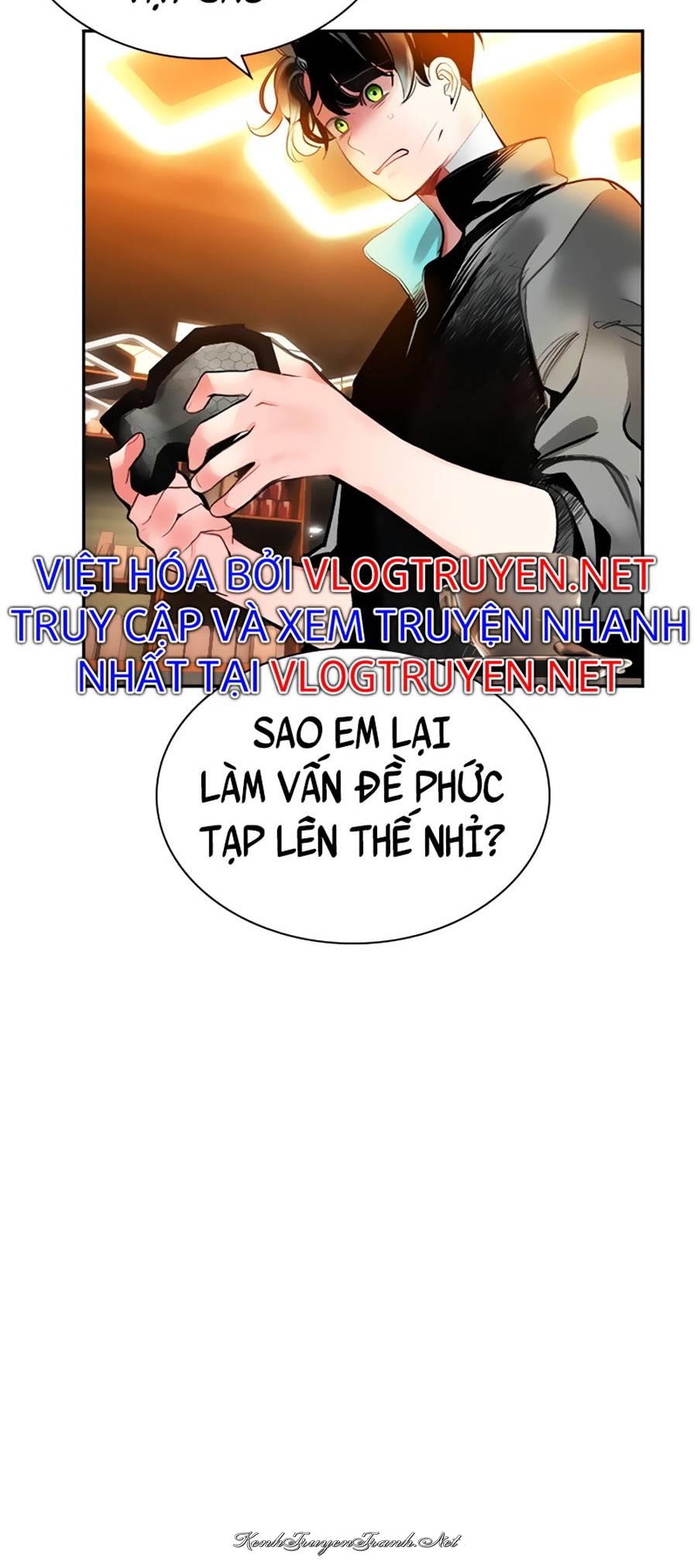 Kênh Truyện Tranh