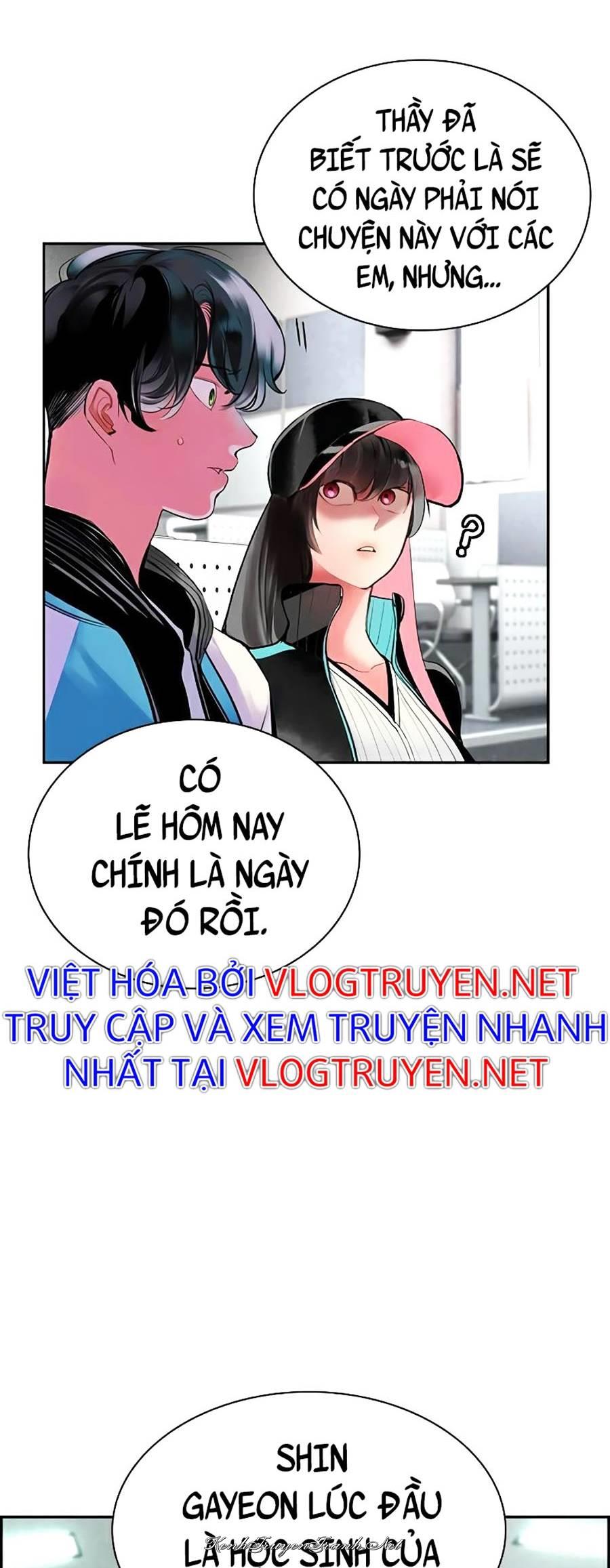 Kênh Truyện Tranh