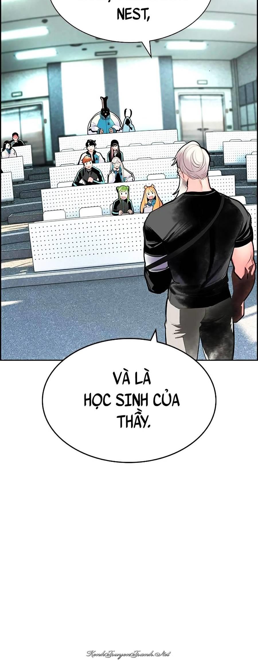 Kênh Truyện Tranh