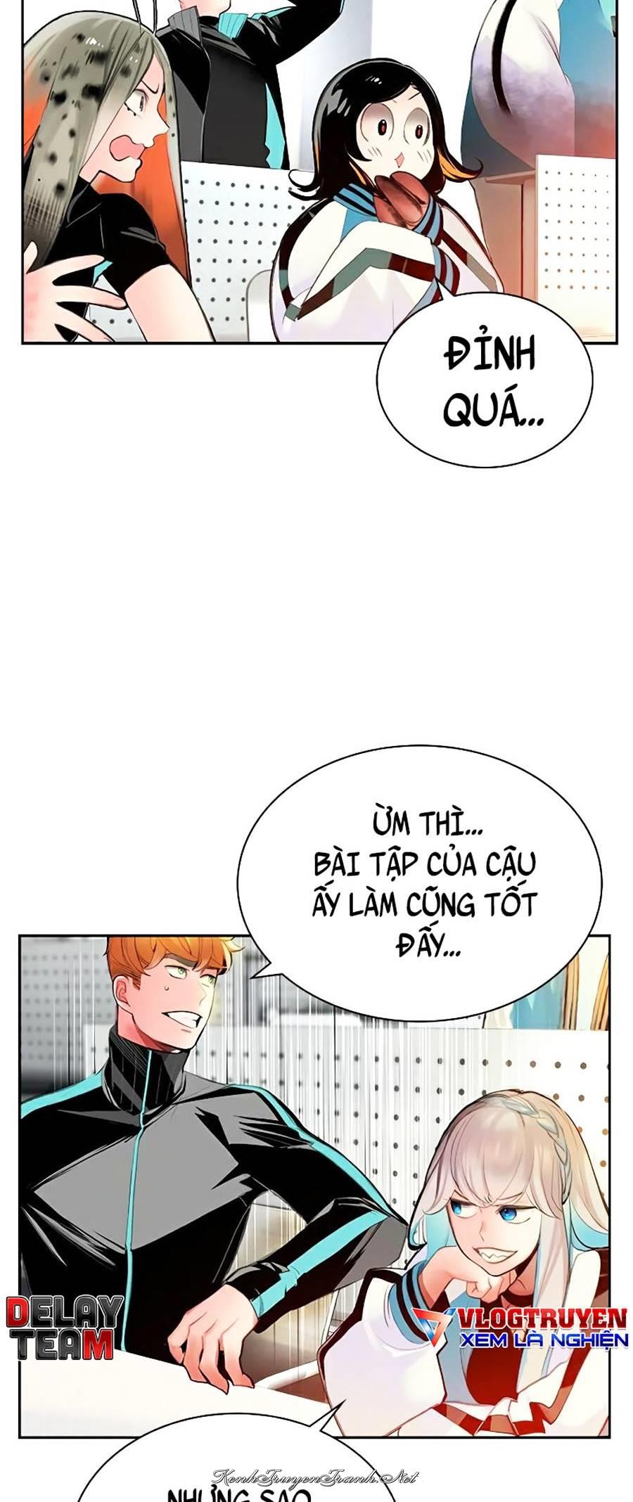 Kênh Truyện Tranh
