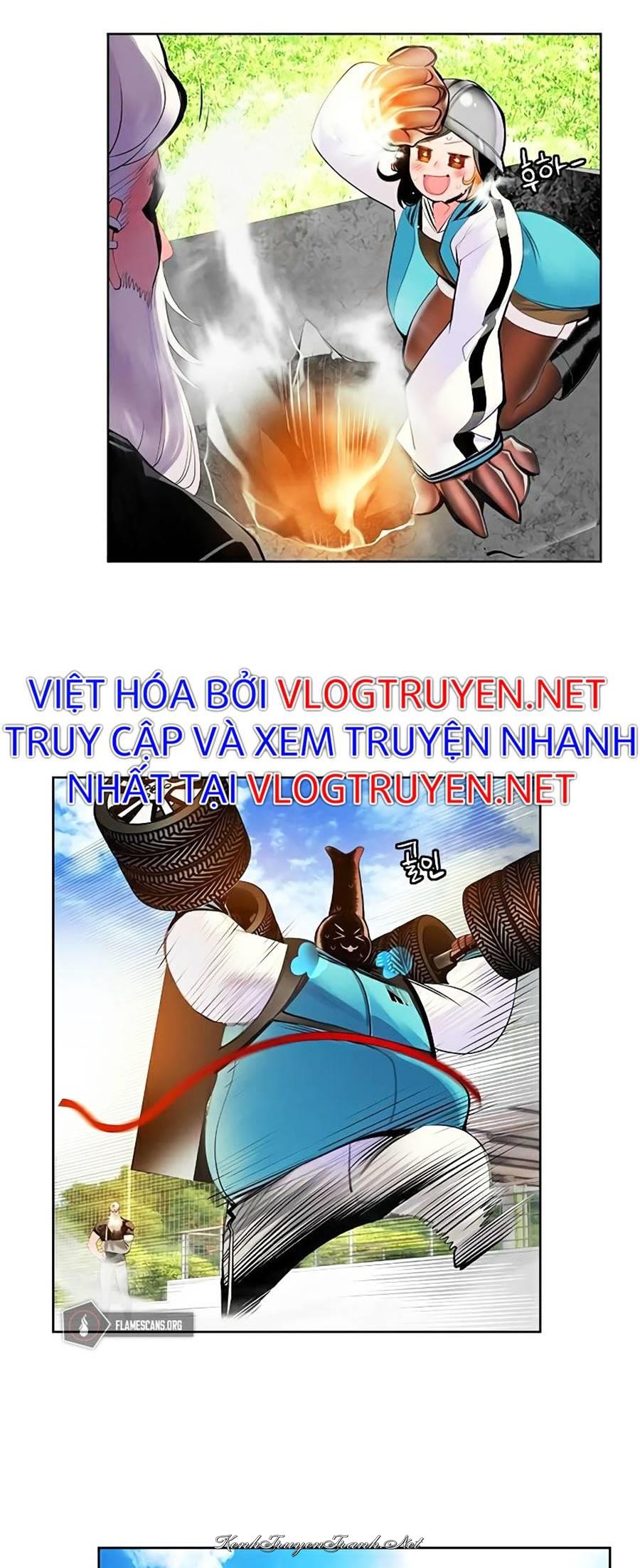 Kênh Truyện Tranh