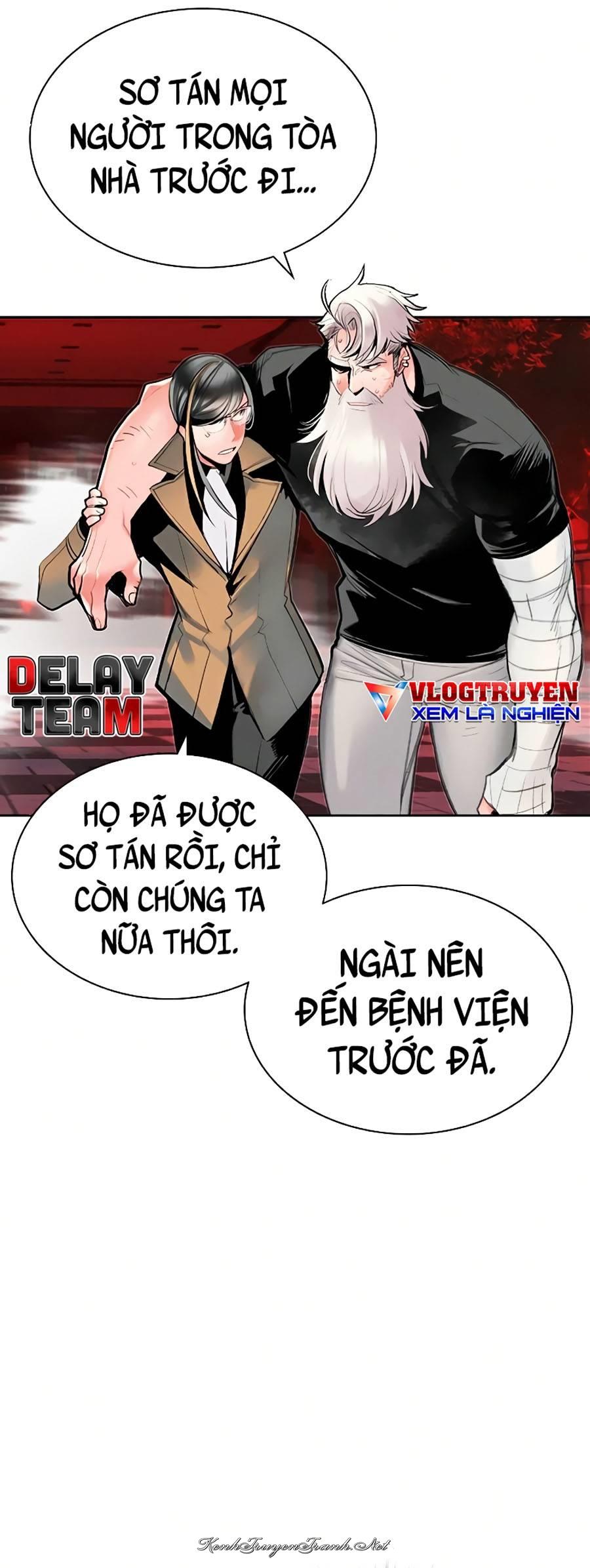 Kênh Truyện Tranh