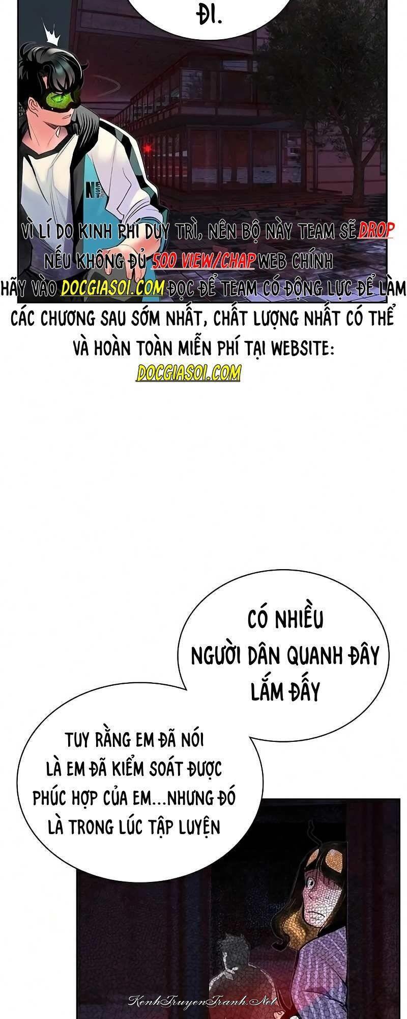 Kênh Truyện Tranh