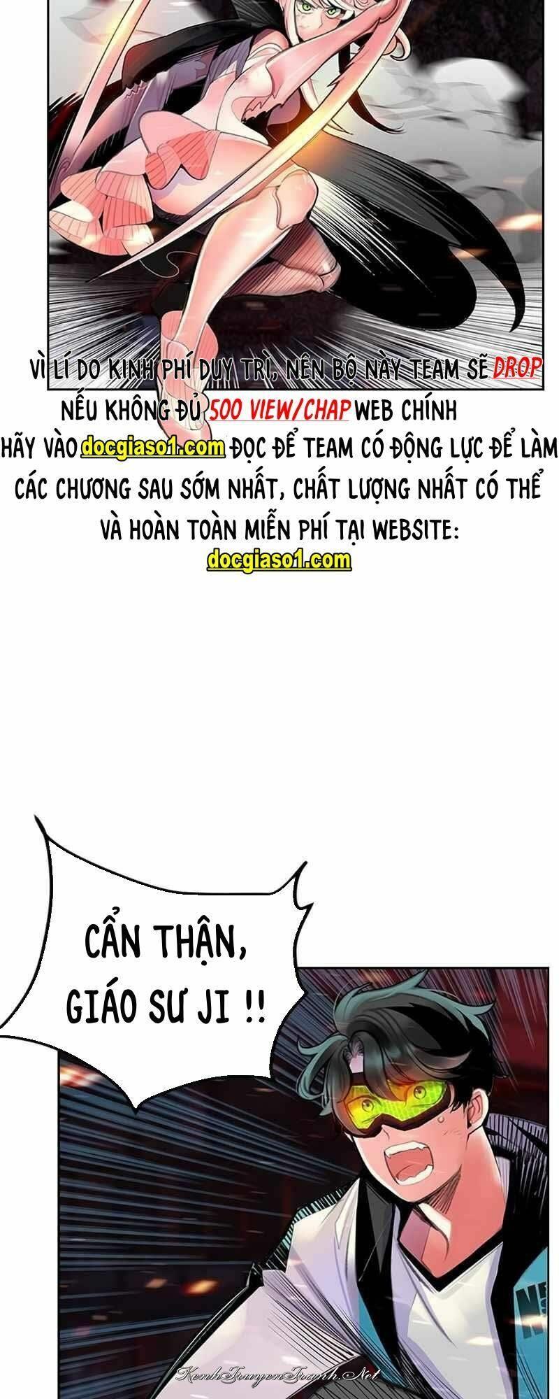 Kênh Truyện Tranh