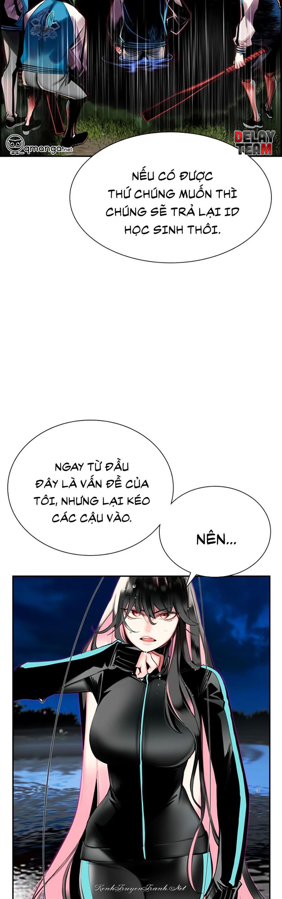 Kênh Truyện Tranh