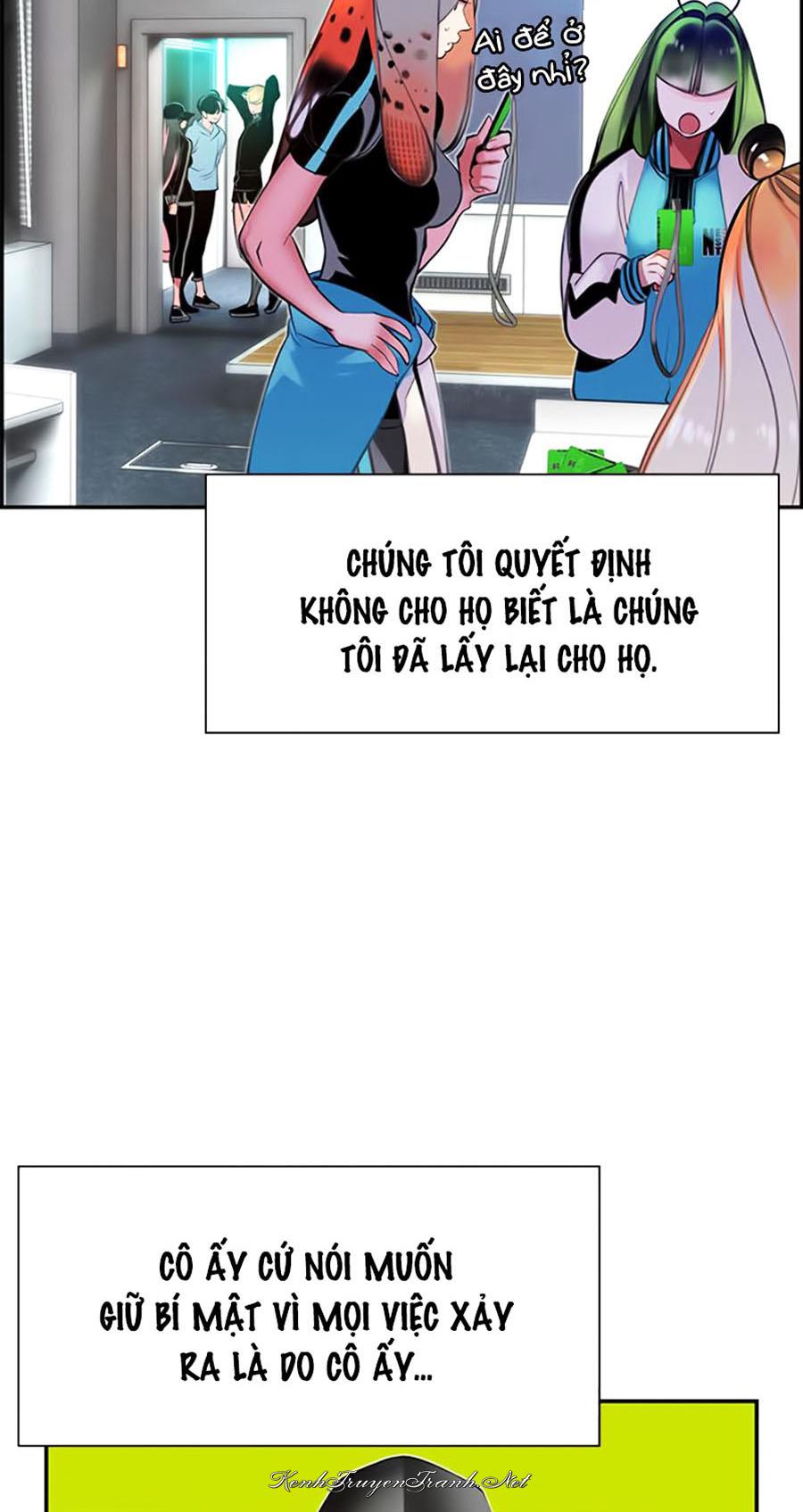 Kênh Truyện Tranh