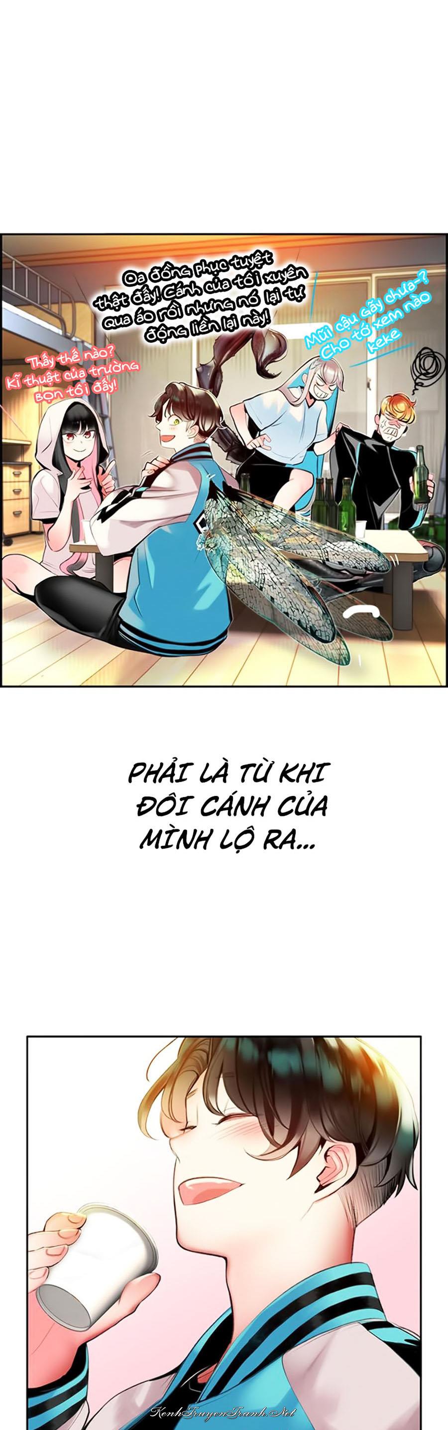 Kênh Truyện Tranh