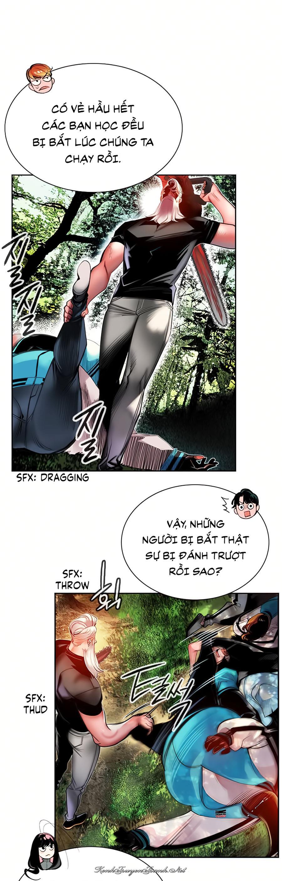 Kênh Truyện Tranh