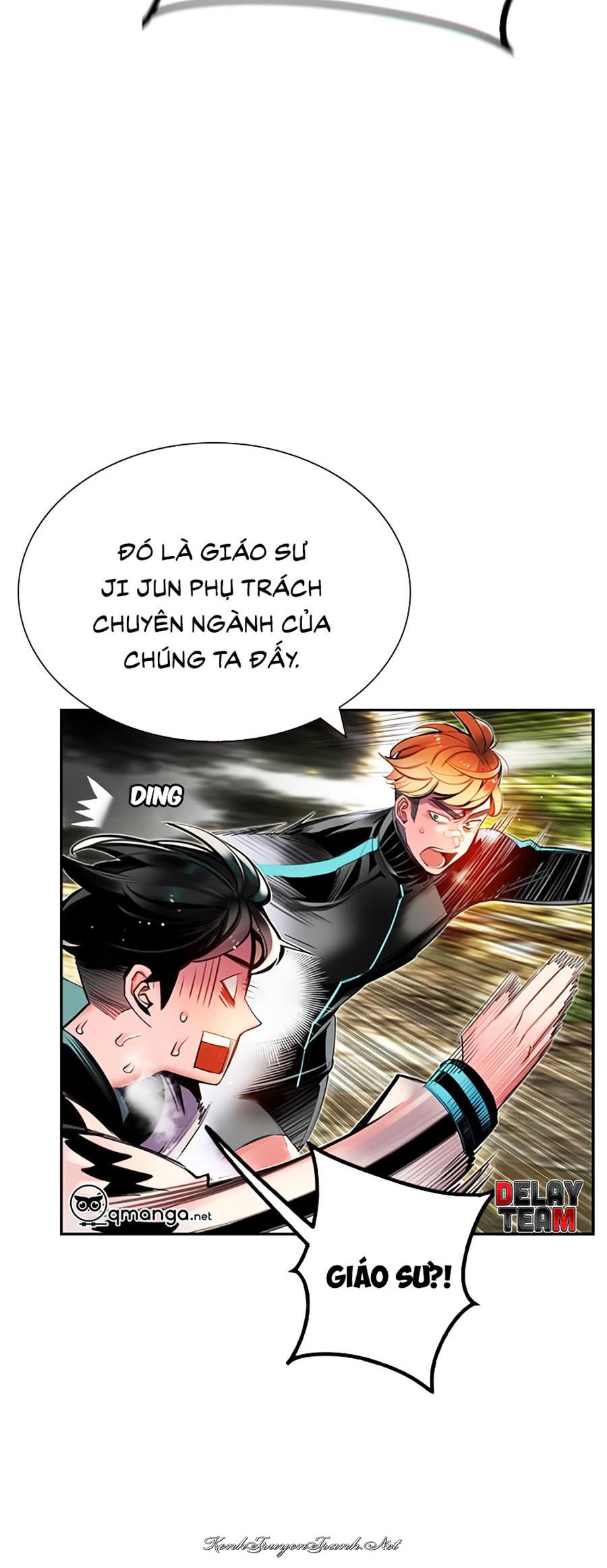 Kênh Truyện Tranh