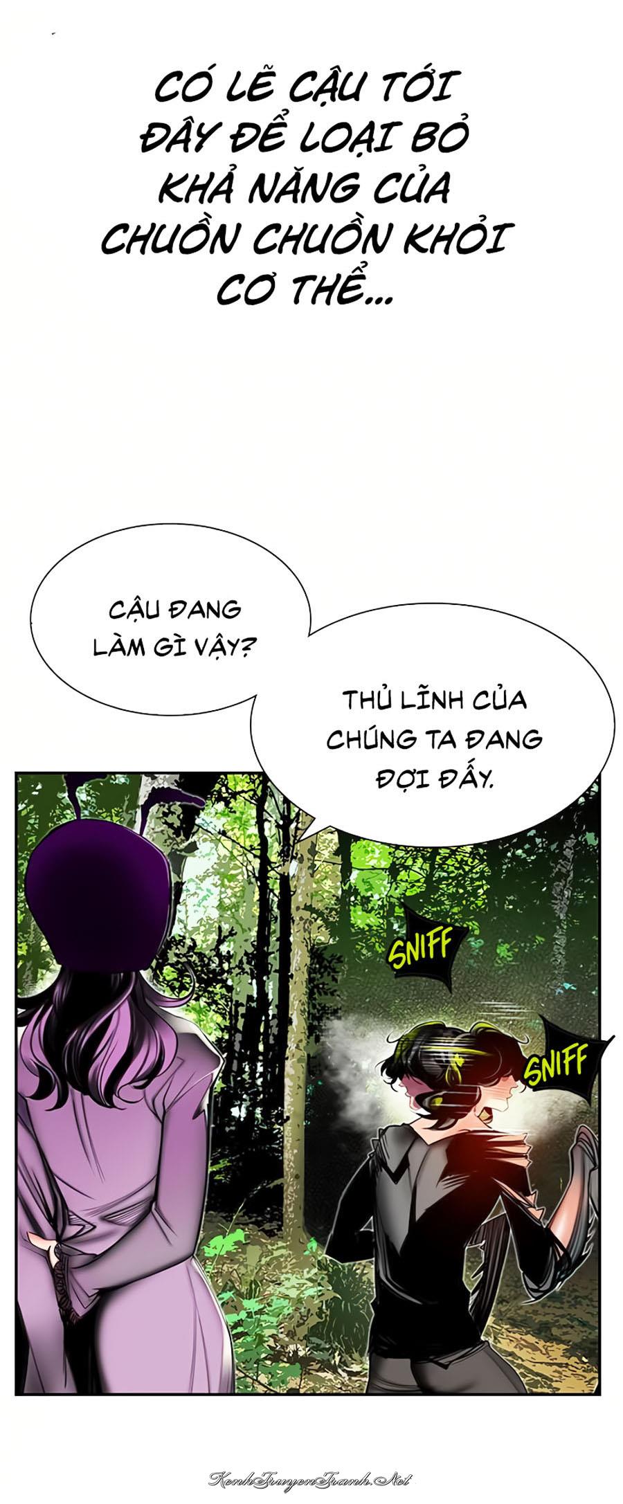 Kênh Truyện Tranh
