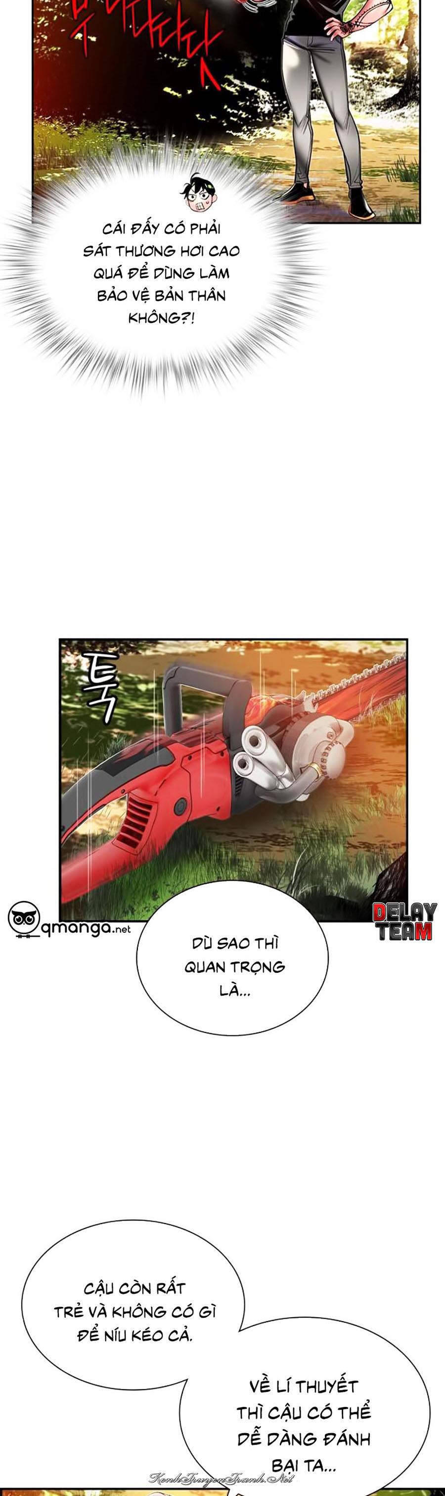 Kênh Truyện Tranh