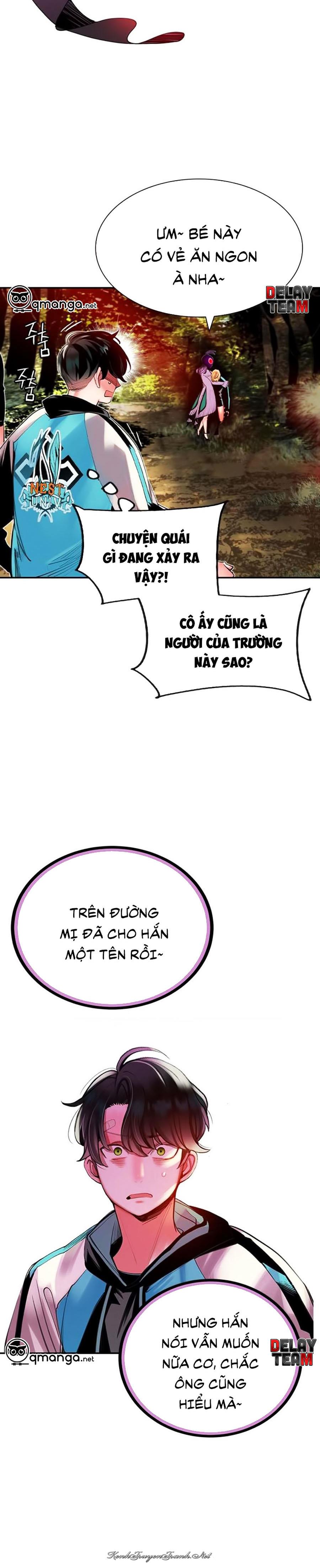 Kênh Truyện Tranh