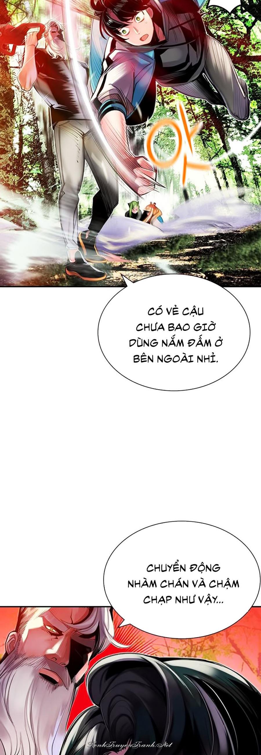 Kênh Truyện Tranh