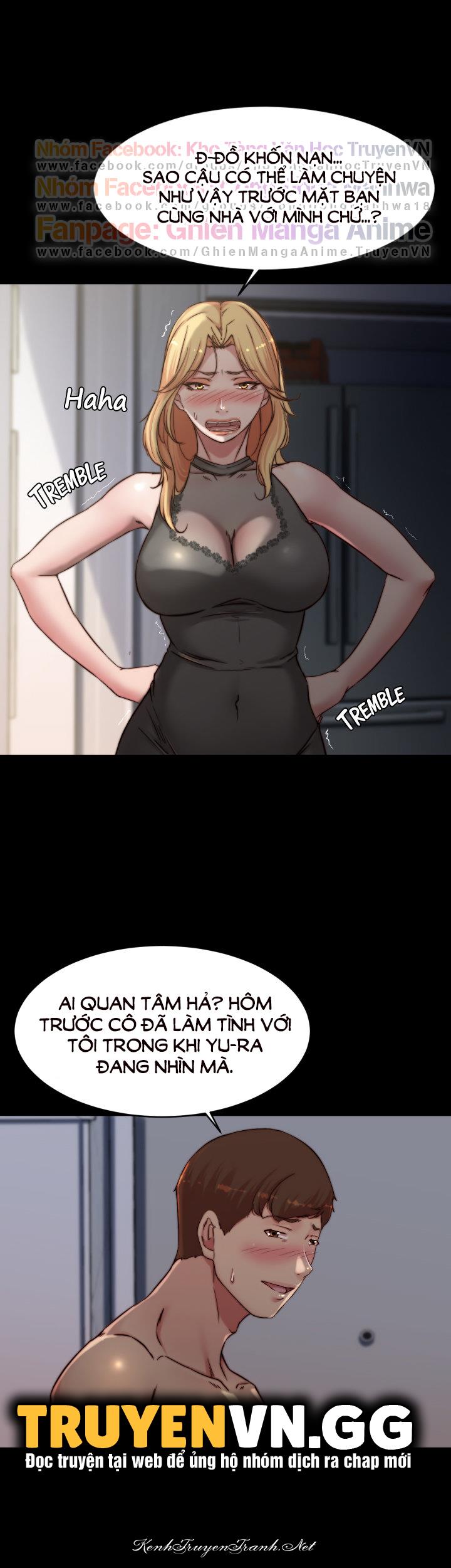 Kênh Truyện Tranh