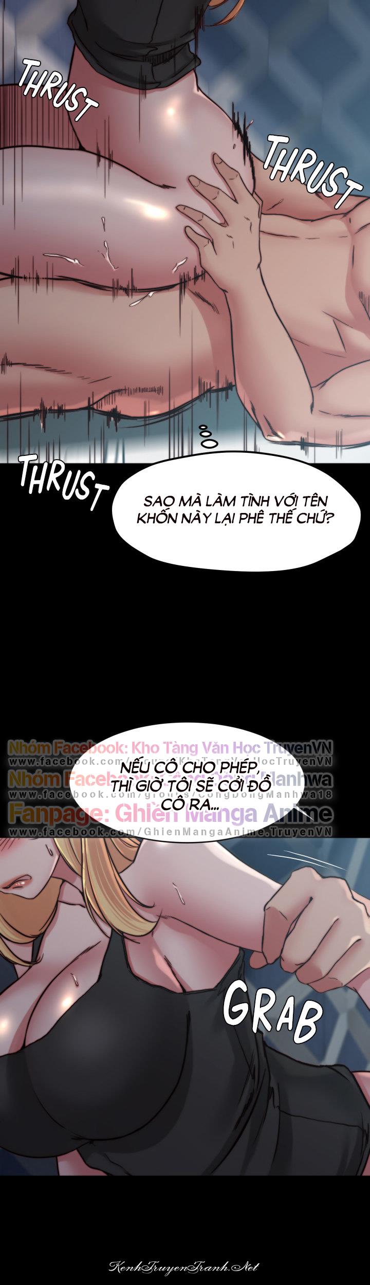 Kênh Truyện Tranh