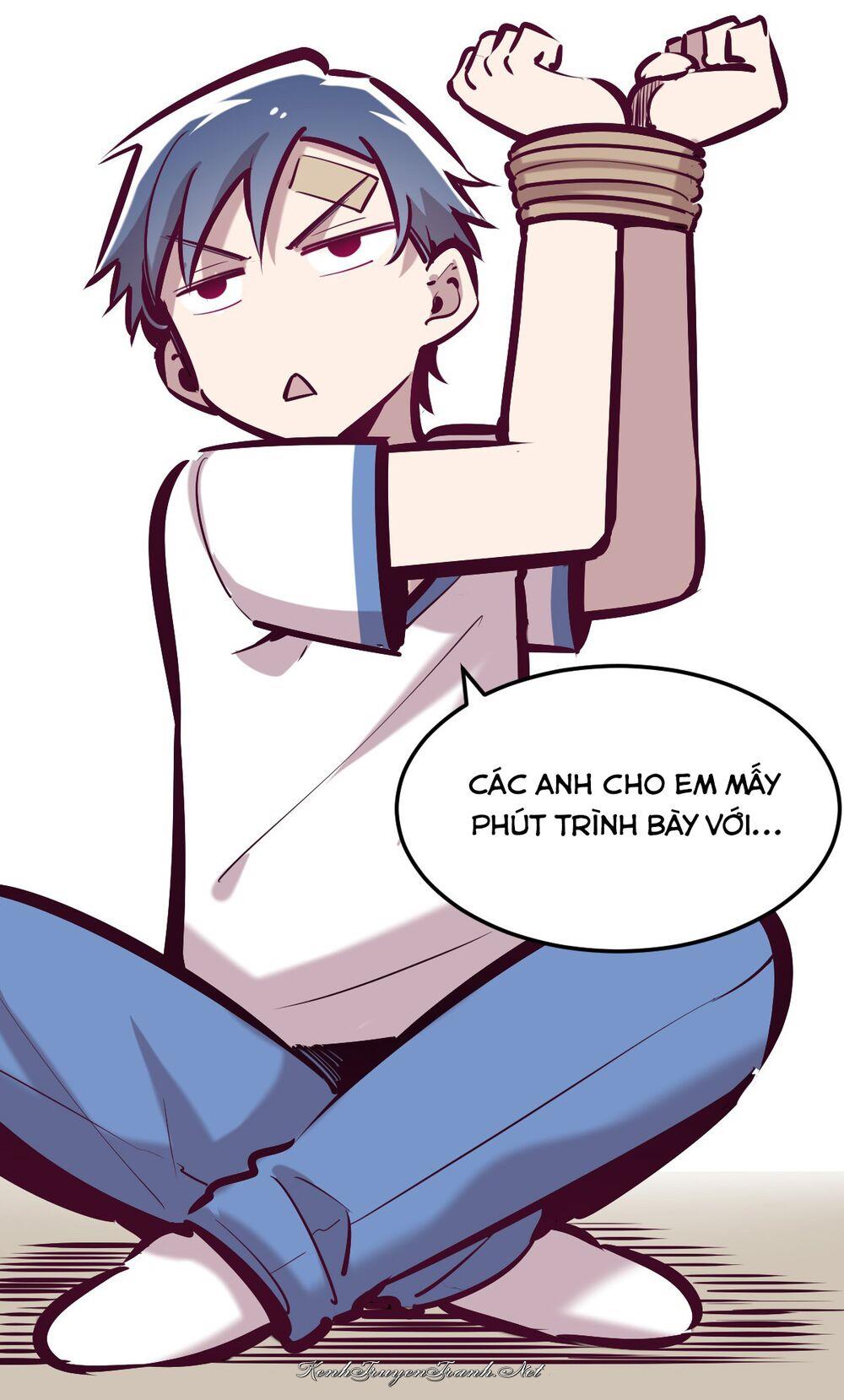 Kênh Truyện Tranh