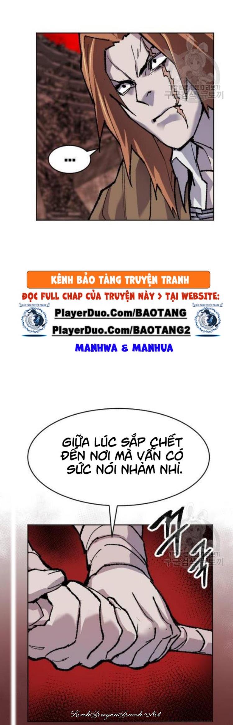 Kênh Truyện Tranh