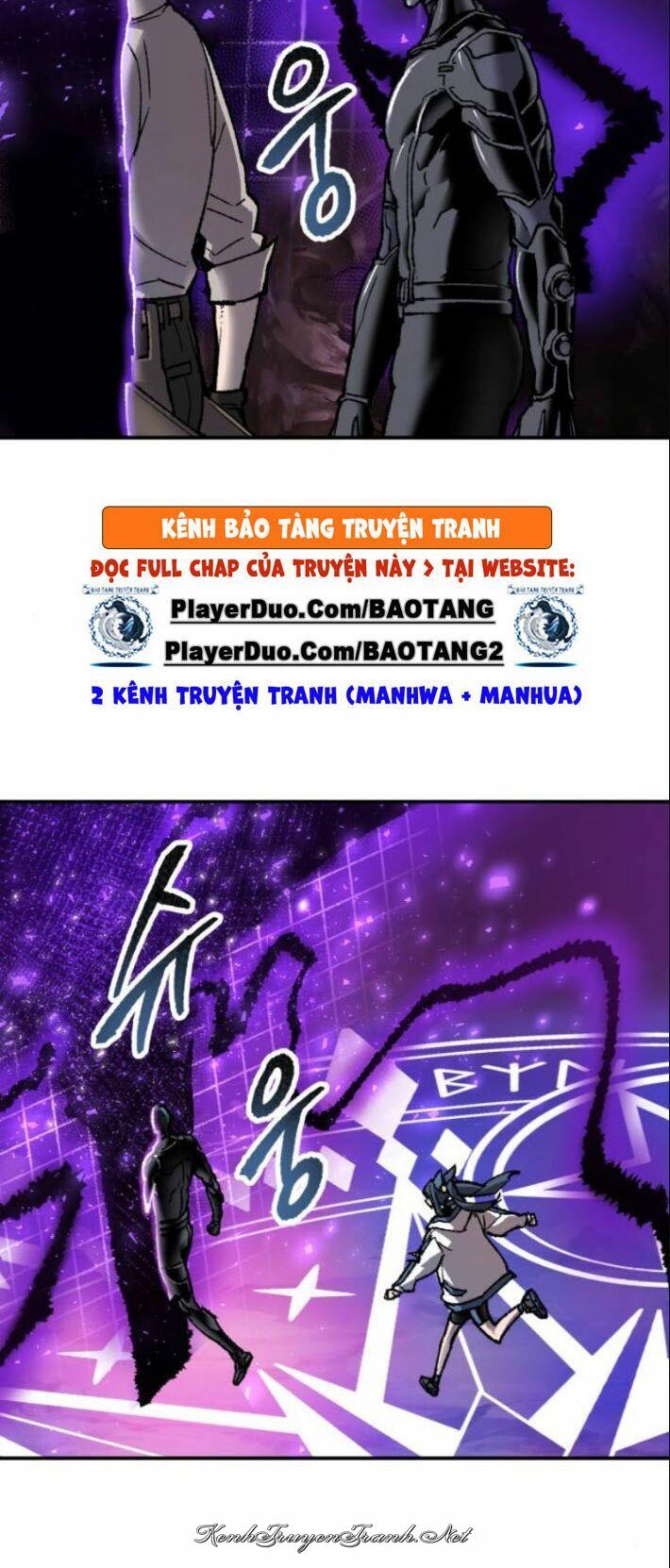 Kênh Truyện Tranh