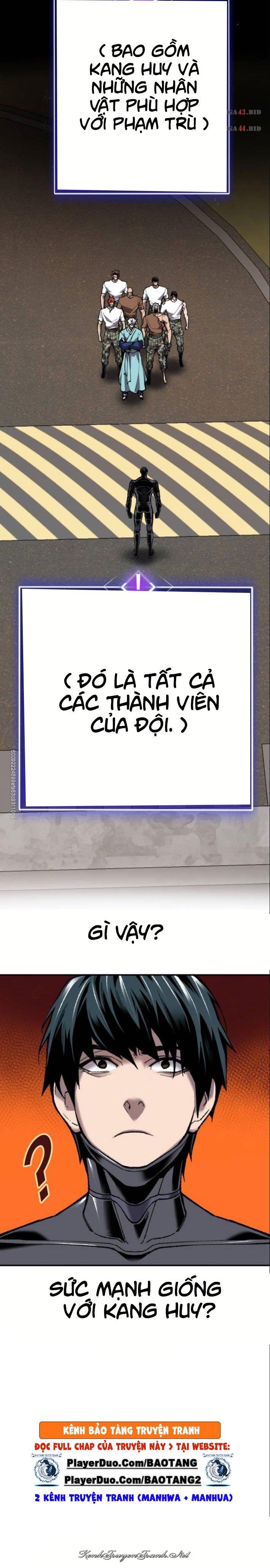 Kênh Truyện Tranh