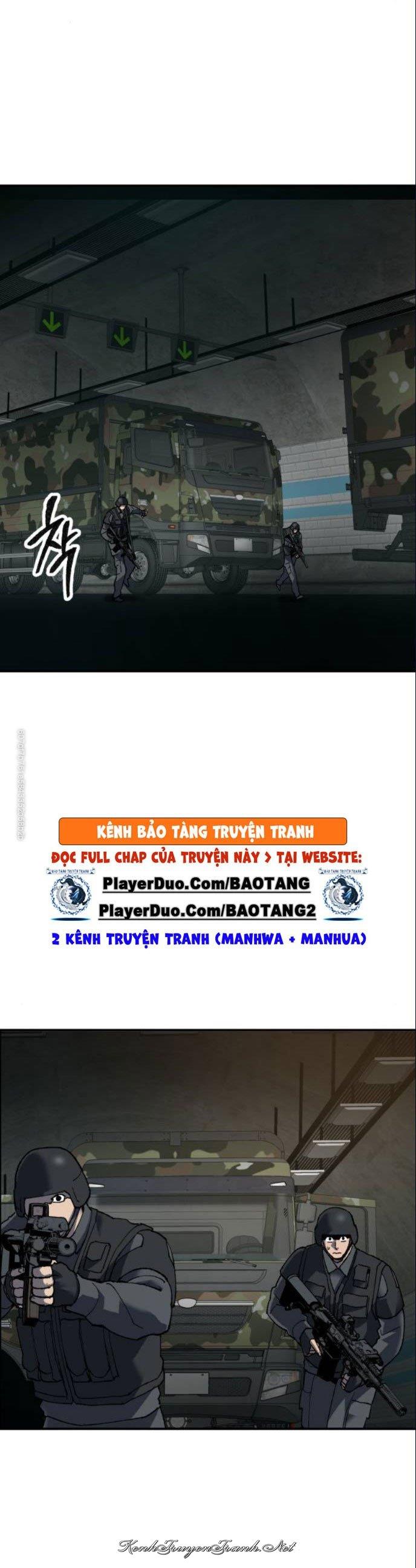 Kênh Truyện Tranh
