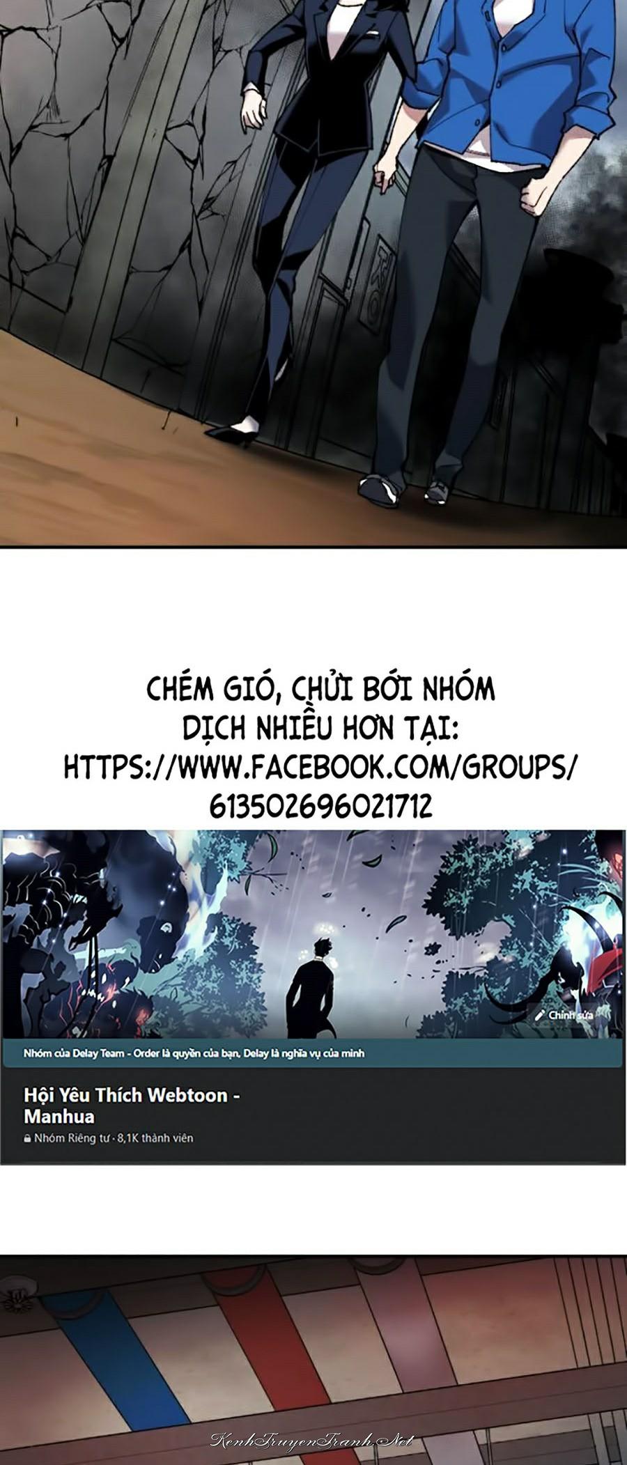 Kênh Truyện Tranh