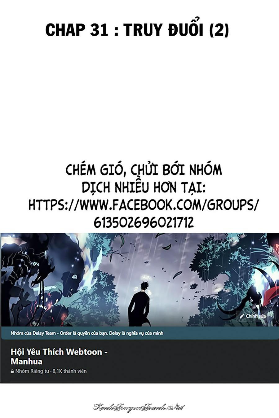 Kênh Truyện Tranh