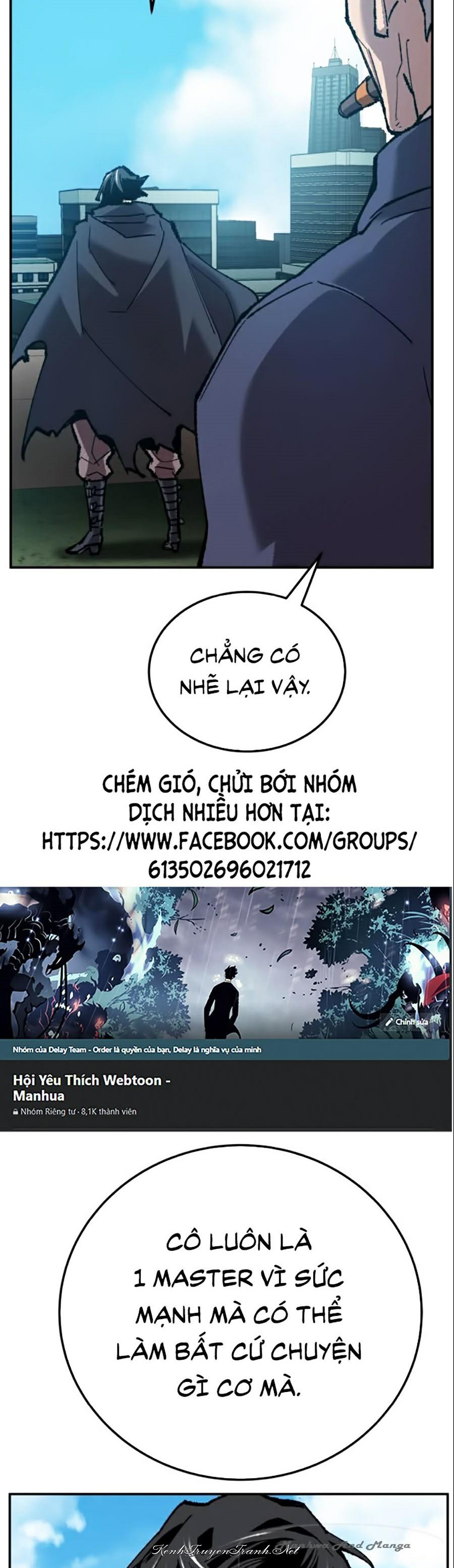 Kênh Truyện Tranh