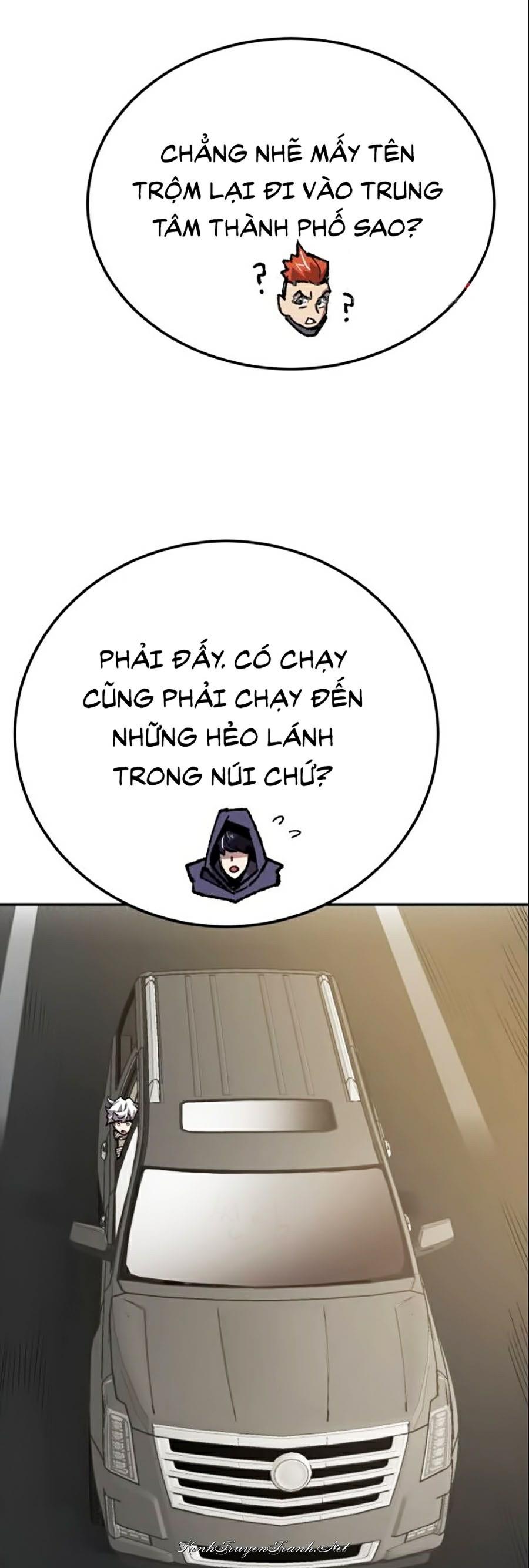 Kênh Truyện Tranh