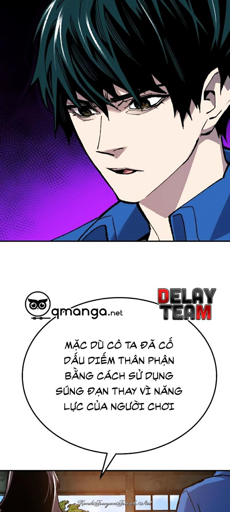 Kênh Truyện Tranh