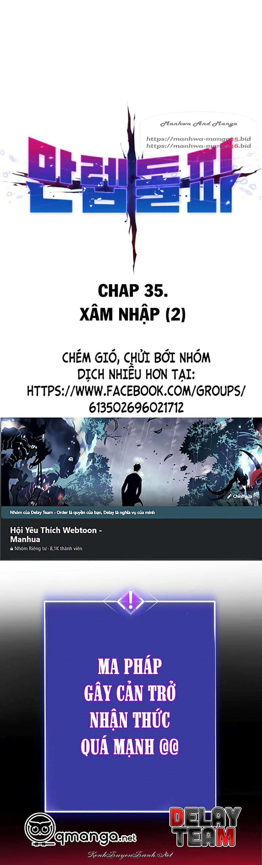 Kênh Truyện Tranh