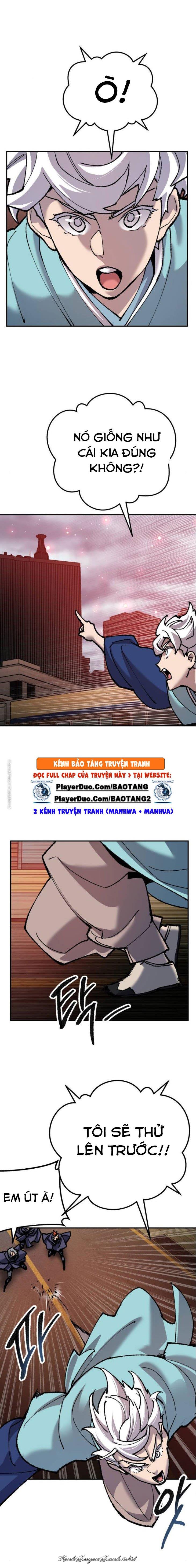 Kênh Truyện Tranh