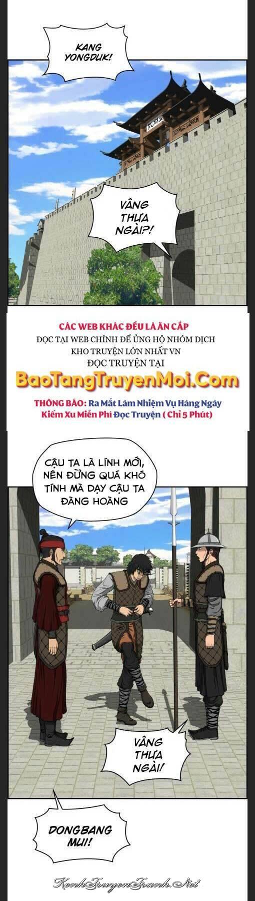 Kênh Truyện Tranh
