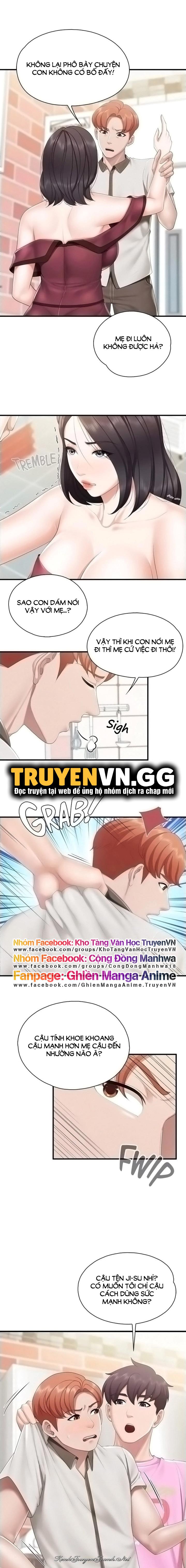 Kênh Truyện Tranh