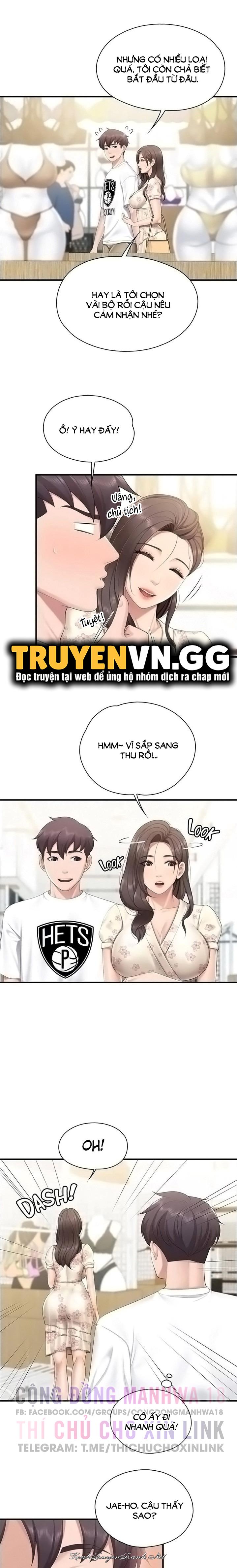 Kênh Truyện Tranh