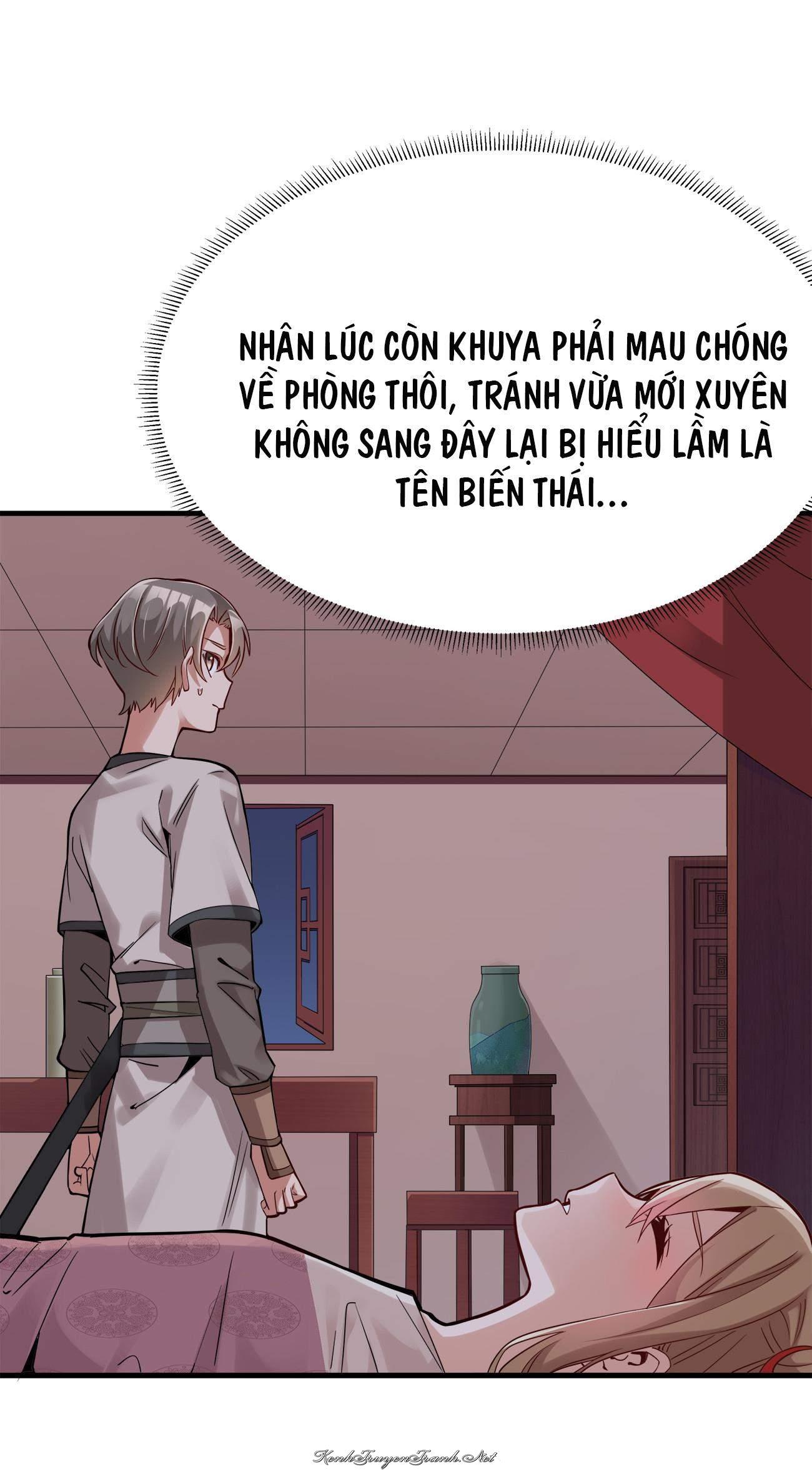 Kênh Truyện Tranh