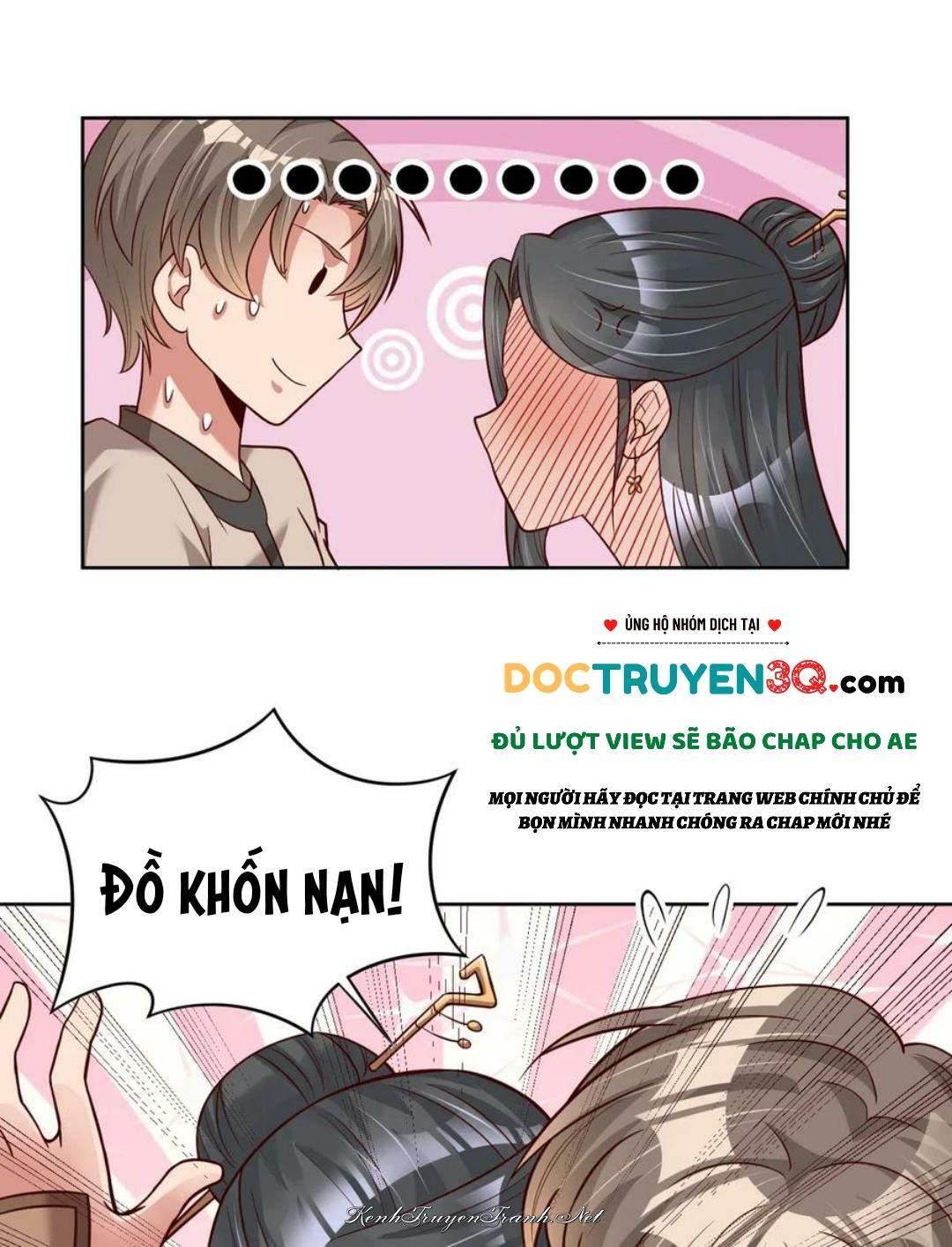 Kênh Truyện Tranh