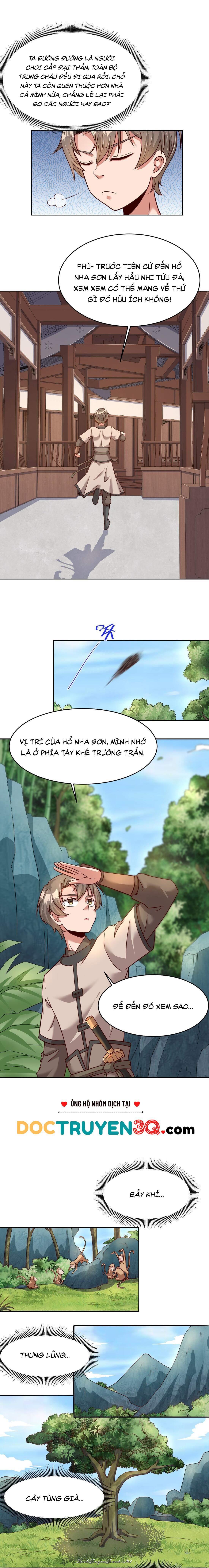 Kênh Truyện Tranh