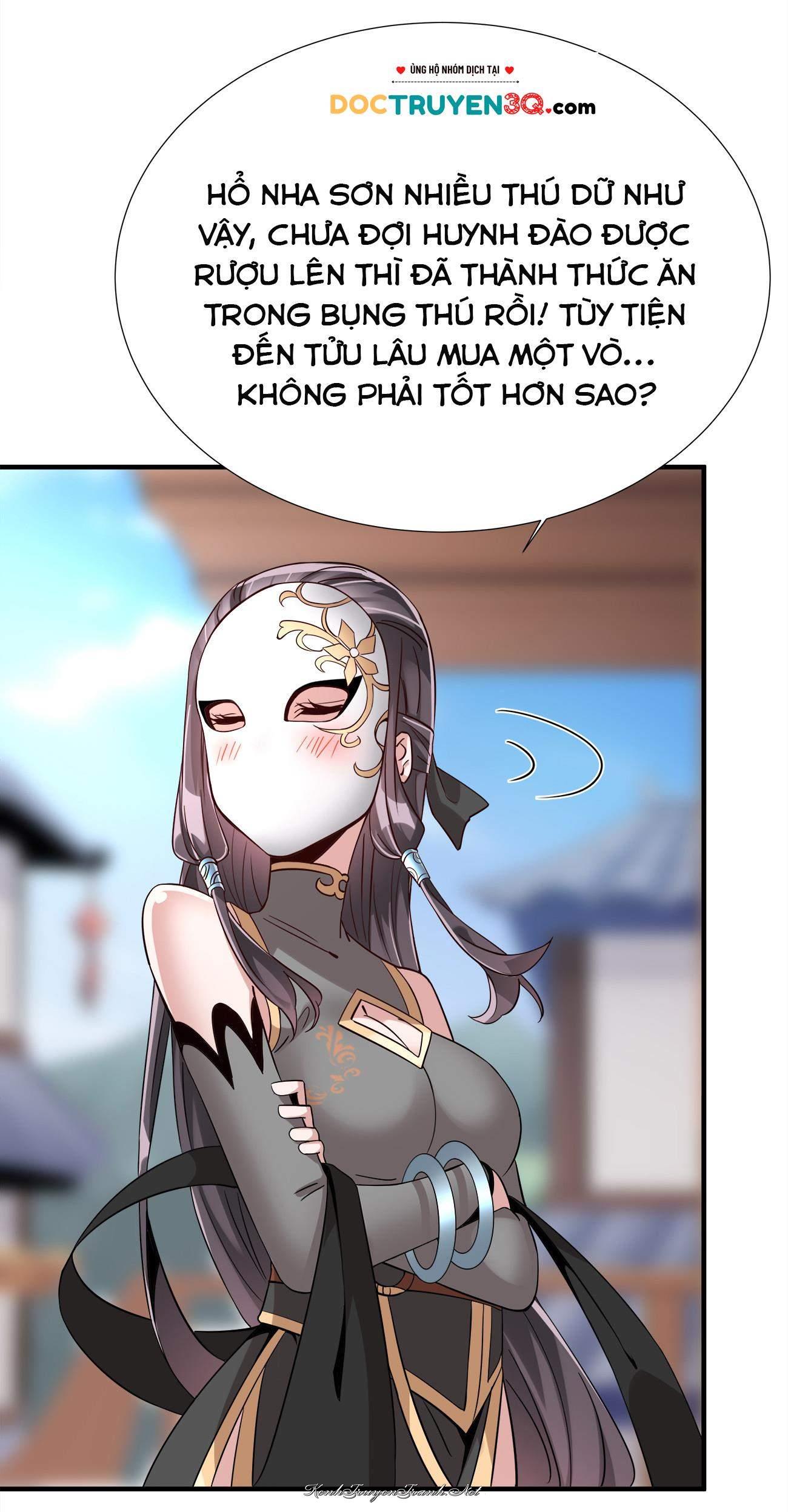 Kênh Truyện Tranh