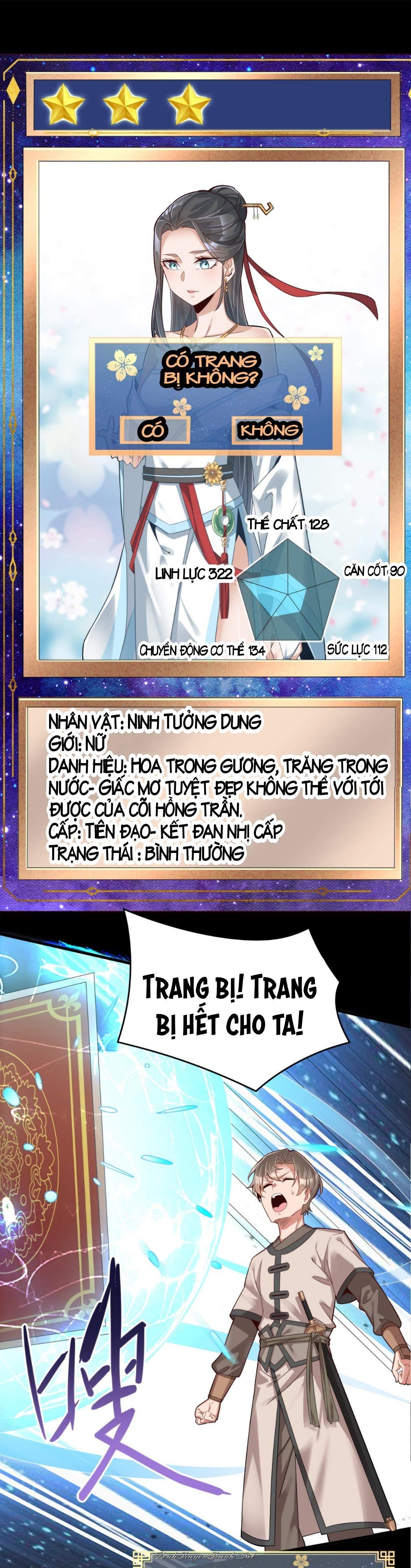 Kênh Truyện Tranh