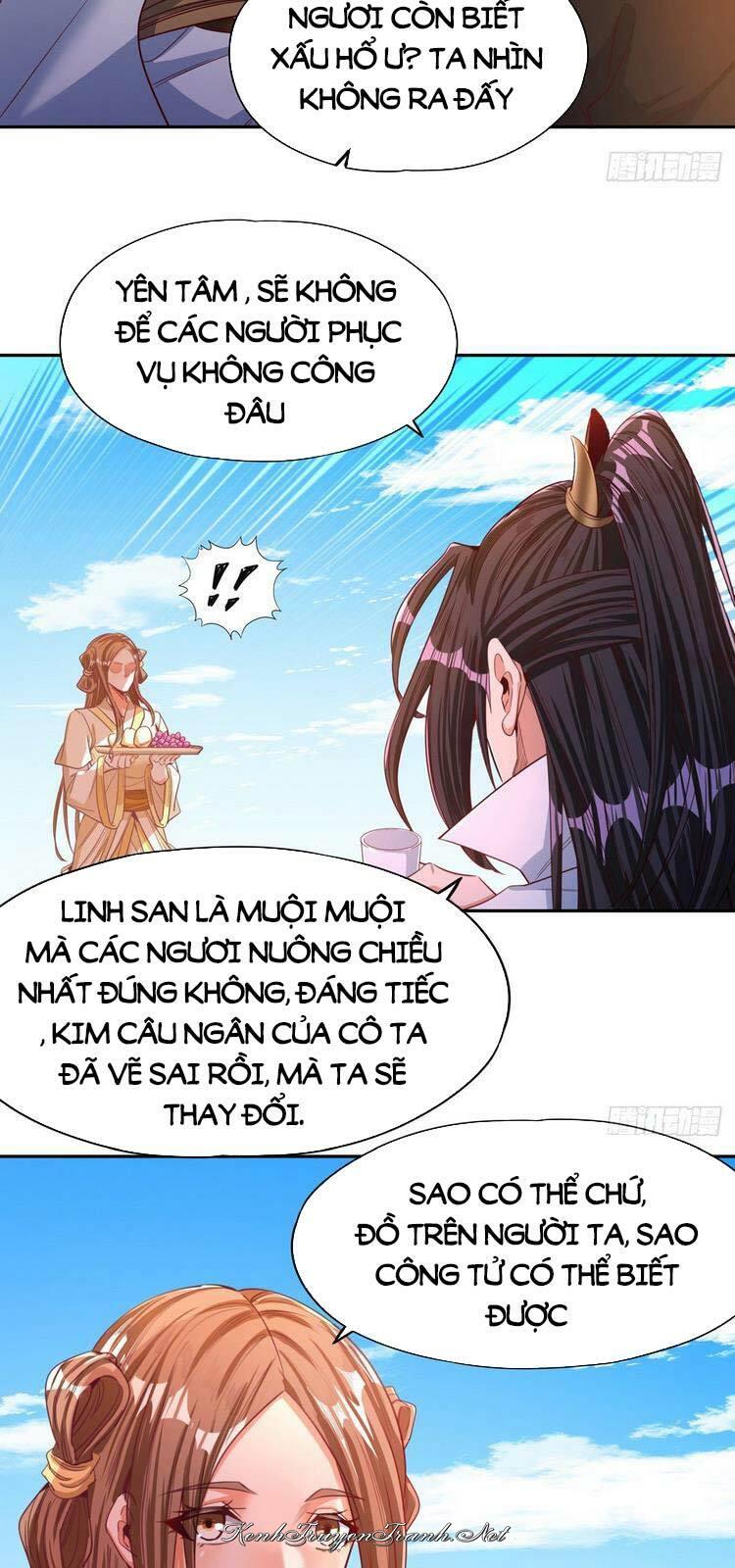 Kênh Truyện Tranh