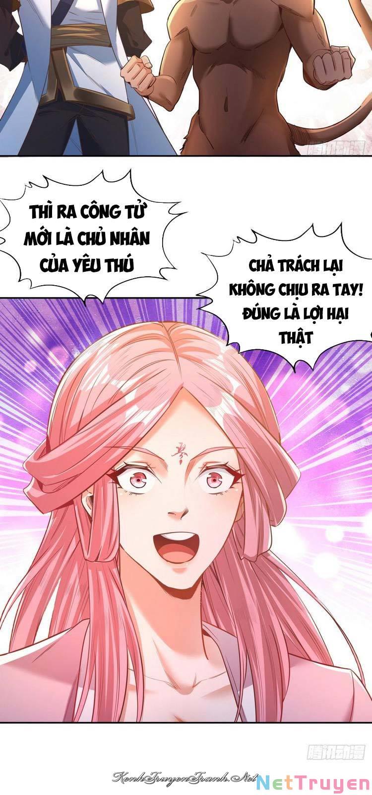 Kênh Truyện Tranh