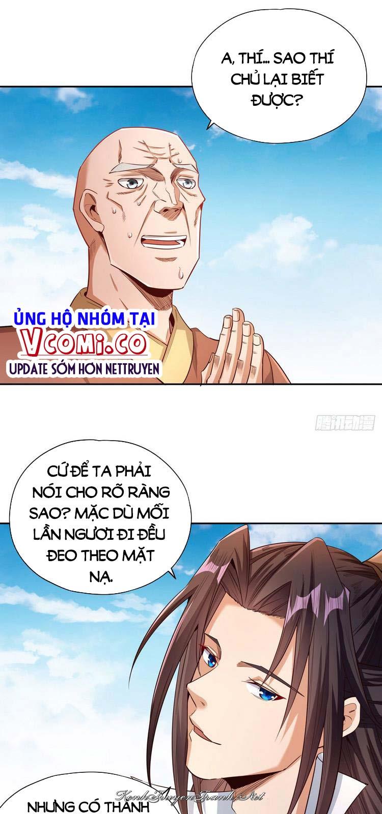 Kênh Truyện Tranh