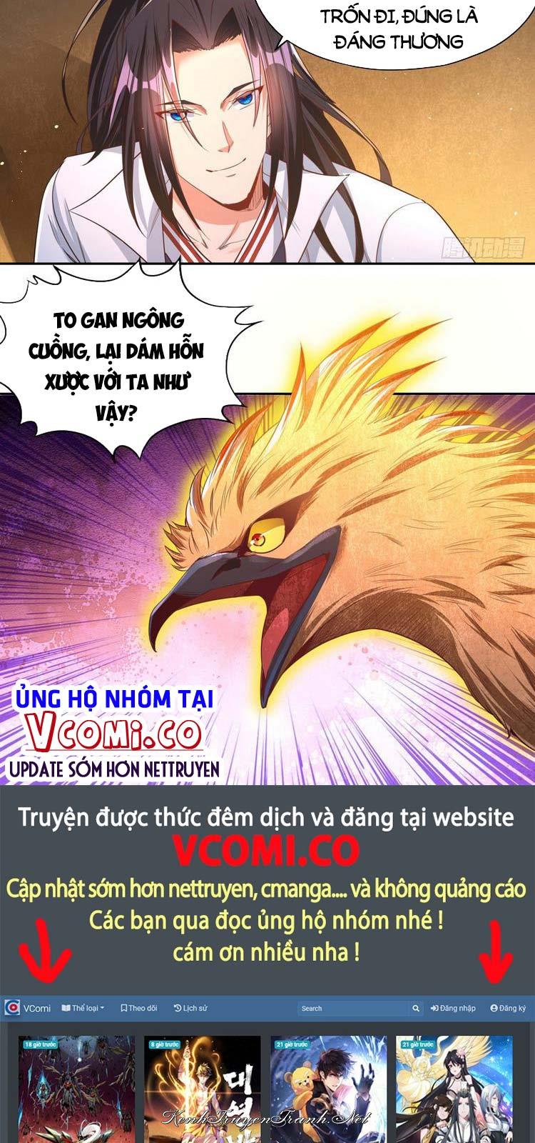 Kênh Truyện Tranh